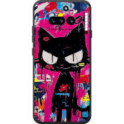 Чохол BoxFace Nothing Phone (4a) Coteo