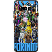 Чохол BoxFace Nothing Phone (4a) 