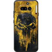 Чохол BoxFace Nothing Phone (4a) Сталева помста