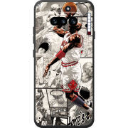 Чохол BoxFace Nothing Phone (4a) 