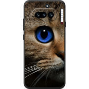 Чохол BoxFace Nothing Phone (4a) Cat's Eye