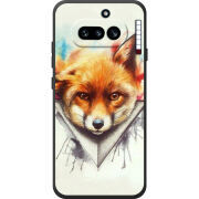 Чохол BoxFace Nothing Phone (4a) 