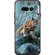 Чохол BoxFace Nothing Phone (4a) 