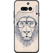 Чохол BoxFace Nothing Phone (4a) 