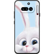 Чохол BoxFace Nothing Phone (4a) Rabbit