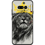 Чохол BoxFace Nothing Phone (4a) 