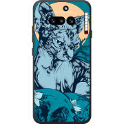 Чохол BoxFace Nothing Phone (4a) 