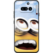 Чохол BoxFace Nothing Phone (4a) 