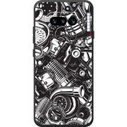 Чохол BoxFace Nothing Phone (4a) 