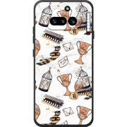 Чохол BoxFace Nothing Phone (4a) 
