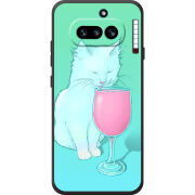 Чохол BoxFace Nothing Phone (4a) 