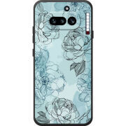 Чохол BoxFace Nothing Phone (4a) 