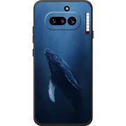 Чохол BoxFace Nothing Phone (4a) 
