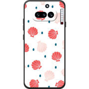 Чохол BoxFace Nothing Phone (4a) 