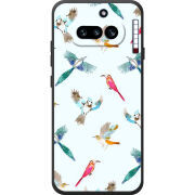 Чохол BoxFace Nothing Phone (4a) 