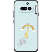 Чохол BoxFace Nothing Phone (4a) 