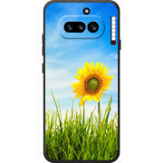 Чохол BoxFace Nothing Phone (4a) Sunflower Heaven