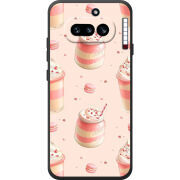 Чохол BoxFace Nothing Phone (4a) 