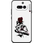 Чохол BoxFace Nothing Phone (4a) 