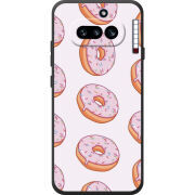 Чохол BoxFace Nothing Phone (4a) 