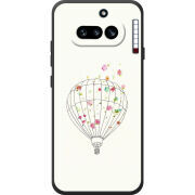 Чохол BoxFace Nothing Phone (4a) 