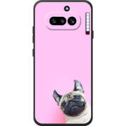Чохол BoxFace Nothing Phone (4a) 