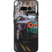 Чохол BoxFace Nothing Phone (4a) 