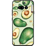 Чохол BoxFace Nothing Phone (4a) 