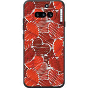 Чохол BoxFace Nothing Phone (4a) Heart Strings