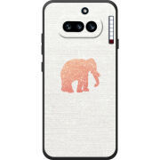 Чохол BoxFace Nothing Phone (4a) 
