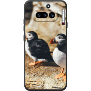 Чохол BoxFace Nothing Phone (4a) 