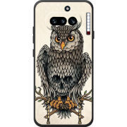 Чохол BoxFace Nothing Phone (4a) 