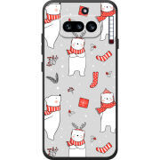 Чохол BoxFace Nothing Phone (4a) 