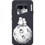 Чохол BoxFace Nothing Phone (4a) 