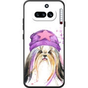 Чохол BoxFace Nothing Phone (4a) 