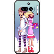 Чохол BoxFace Nothing Phone (4a) 
