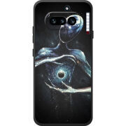 Чохол BoxFace Nothing Phone (4a) 