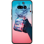 Чохол BoxFace Nothing Phone (4a) 