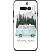 Чохол BoxFace Nothing Phone (4a) 