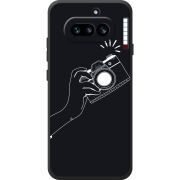 Чохол BoxFace Nothing Phone (4a) 
