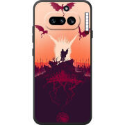 Чохол BoxFace Nothing Phone (4a) 