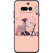 Чохол BoxFace Nothing Phone (4a) 