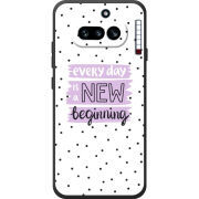 Чохол BoxFace Nothing Phone (4a) 