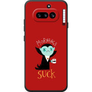 Чохол BoxFace Nothing Phone (4a) 