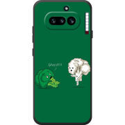 Чохол BoxFace Nothing Phone (4a) 
