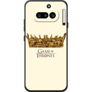 Чохол BoxFace Nothing Phone (4a) 