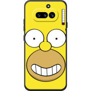 Чохол BoxFace Nothing Phone (4a) 