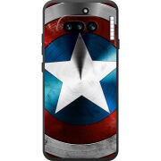 Чохол BoxFace Nothing Phone (4a) 