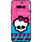 Чохол BoxFace Nothing Phone (4a) 