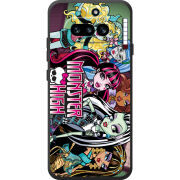 Чохол BoxFace Nothing Phone (4a) 